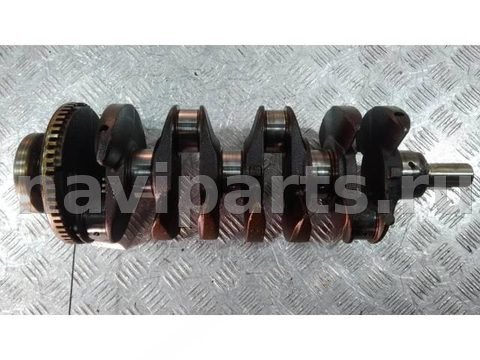 Коленвал Chevrolet Captiva, 2012 г., арт. 65738.25, фото 2