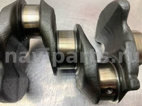 Коленвал BMW 3 E90/E91/E92/E93, 2009 г., OEM 11217797975, арт. 72347, фото 5