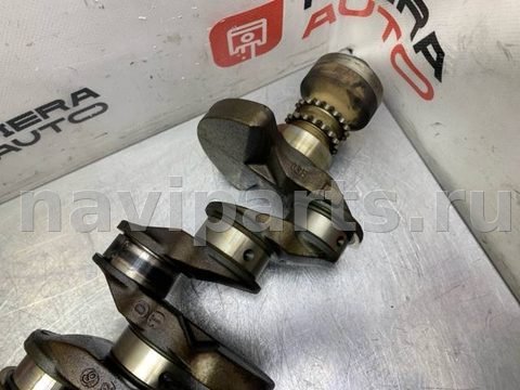 Коленвал BMW 3 E90/E91/E92/E93, 2009 г., OEM 11217516040, арт. 73730, фото 5