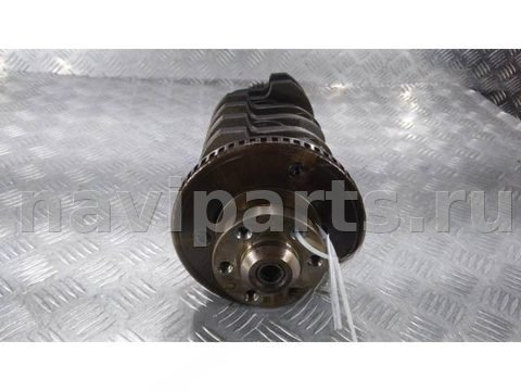 Коленвал Audi A4, 2006 г., арт. 78328, фото 2
