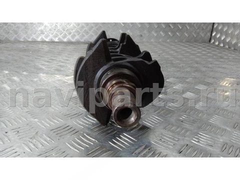 Коленвал Peugeot 307, 2002 г., арт. 89800.40, фото 3