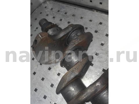 Коленвал Peugeot 306, 1993 г., арт. A032511