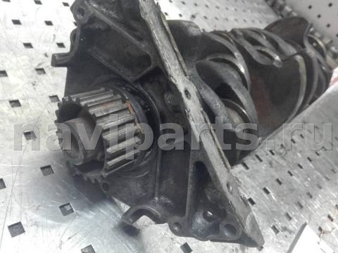 Коленвал Citroen Xsara, 1997 г., OEM 9350082180, арт. A659343, фото 2