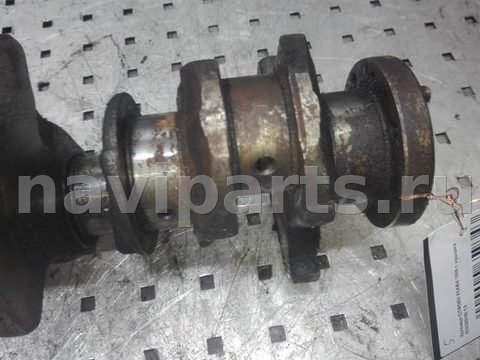 Коленвал Citroen Xsara, 1997 г., OEM 9350082180, арт. A659343, фото 5