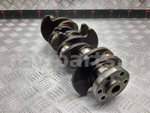 Коленвал Seat Leon, 2005 г., OEM 03C105101BF, арт. A842377, фото 2