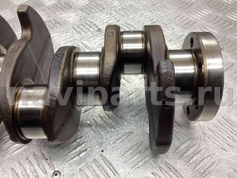 Коленвал Seat Leon, 2005 г., OEM 03C105101BF, арт. A842377, фото 7