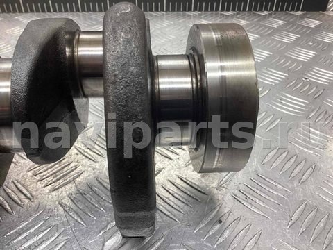 Коленвал Mercedes C W203, 2000 г., OEM R61100, арт. A853444, фото 9