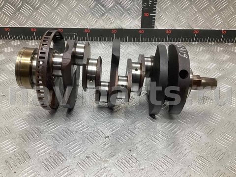 Коленвал Opel Omega, 1994 г., OEM 90469427, арт. A856949