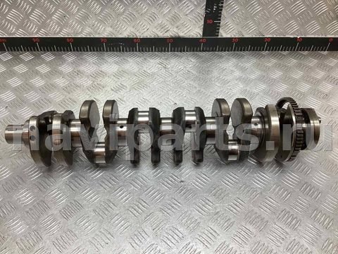 Коленвал BMW 5 E39, 2000 г., OEM 2249889, арт. A859597