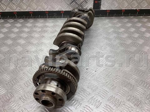 Коленвал BMW 5 E39, 2000 г., OEM 2249889, арт. A859597, фото 3