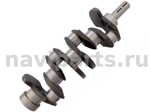 Коленвал Mitsubishi L200, 1991 г., OEM 2311142000, арт. ZIKMAR_Z18501R-4