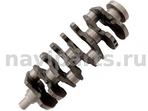 Коленвал Kia Magentis, 2002 г., OEM 2311038200, арт. ZIKMAR_Z18502R-13