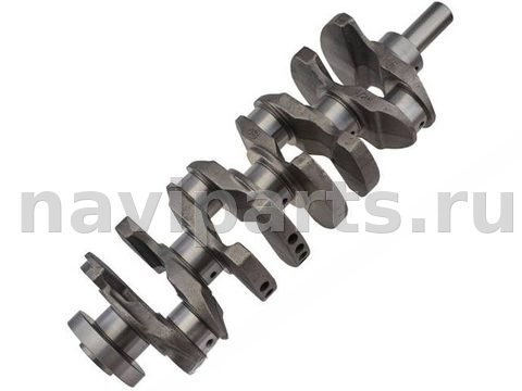 Коленвал Kia Magentis, 2009 г., OEM 2311125200, арт. ZIKMAR_Z18505R-11
