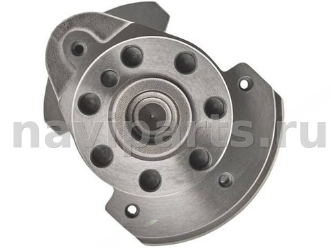 Коленвал Hyundai Tucson, 2024 г., OEM 231102E501, арт. ZIKMAR_Z18514R-3