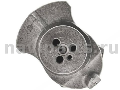 Коленвал Peugeot Boxer, 2010 г., OEM 0501L1, арт. ZIKMAR_Z18515R-6