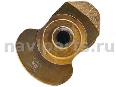 Коленвал Nissan Cabstar, 2003 г., OEM 12200AD200, арт. ZIKMAR_Z18519R-1, фото 3