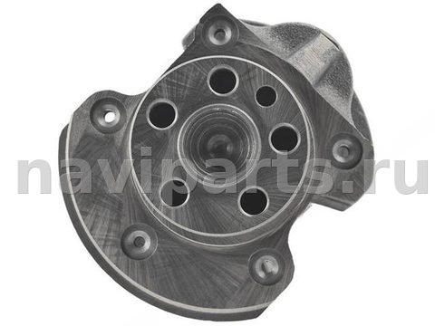 Коленвал Kia Rio, 2007 г., OEM 2311126100, арт. ZIKMAR_Z18525R-6, фото 3