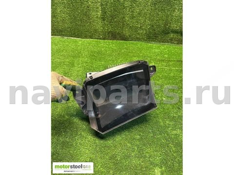 Комплект проекции на лобовое стекло BMW 5 G30/G31, 2018 г., OEM 9378011, арт. 103084712