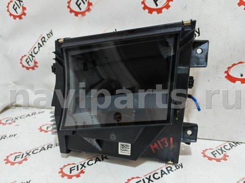 Комплект проекции на лобовое стекло Buick Envision, 2022 г., OEM 84995009, арт. 30567_2