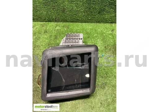 Комплект проекции на лобовое стекло BMW 7 F01/F02, 2010 г., OEM 62309252339, арт. 65863590