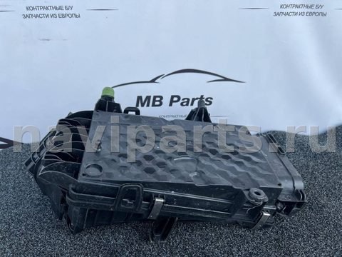 Новое Mercedes GLE W167, 2021 г., OEM A2540900400, арт. 10006_1