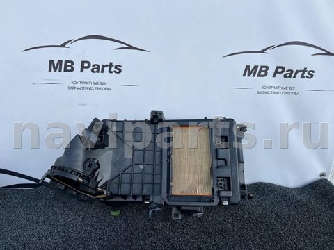 Новое Mercedes GLE W167, 2021 г., OEM A2540900400, арт. 10006_1, фото 3
