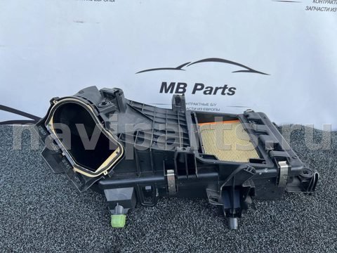 Новое Mercedes GLE W167, 2021 г., OEM A2540900400, арт. 10006_1, фото 4