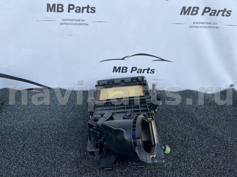 Корпус воздушного фильтра Mercedes GLE W167, 2023 г., OEM A2540900400, арт. 10006_2