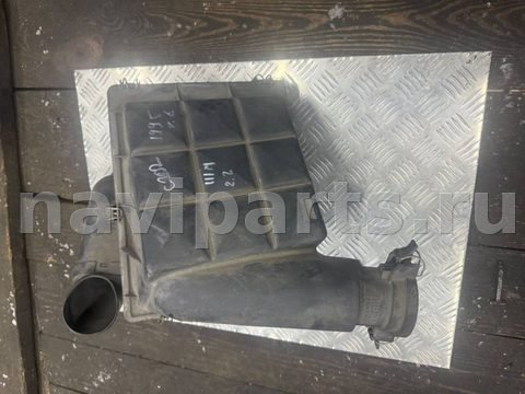 Корпус воздушного фильтра Mercedes C W202, 1995 г., арт. 107989866