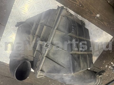 Корпус воздушного фильтра Mercedes C W202, 1995 г., арт. 107989866, фото 3