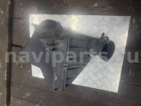Корпус воздушного фильтра Mercedes C W202, 1995 г., арт. 107989866, фото 4