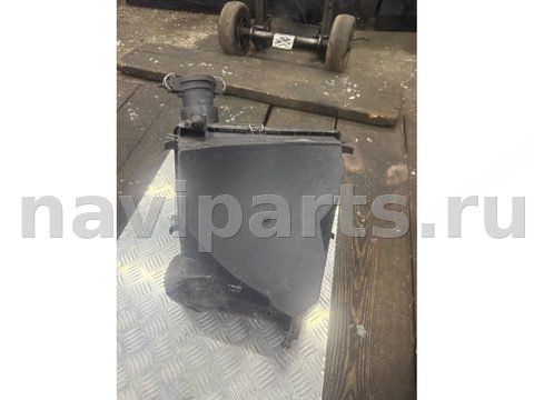 Корпус воздушного фильтра Mercedes C W202, 1995 г., арт. 107989866, фото 5