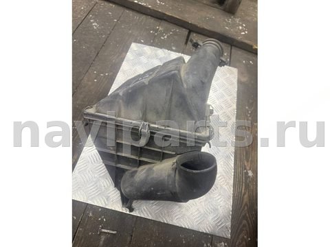 Корпус воздушного фильтра Mercedes C W202, 1995 г., арт. 107989866, фото 8