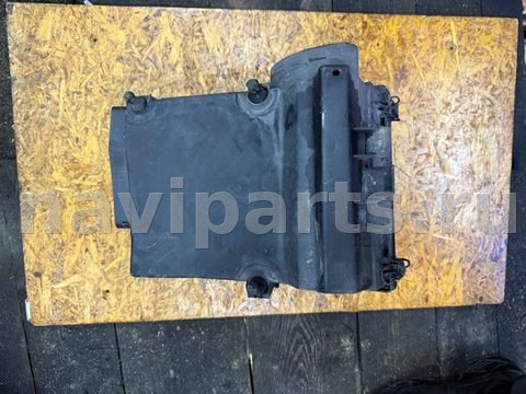 Корпус воздушного фильтра Mercedes ML W163, 2002 г., арт. 109492578, фото 5