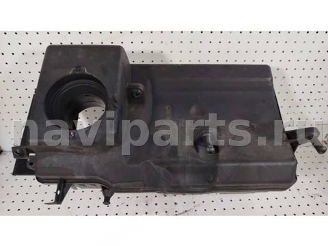 Корпус воздушного фильтра Volvo S60, 2010 г., OEM 30677718, арт. 1300307_3, фото 2