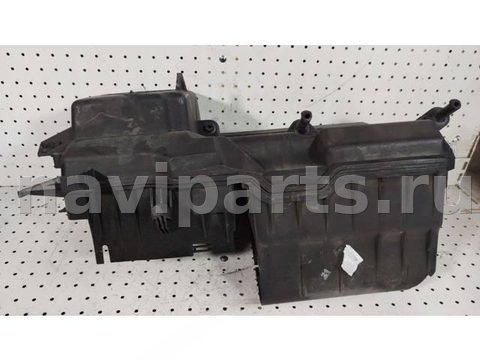 Корпус воздушного фильтра Volvo S60, 2010 г., OEM 30677718, арт. 1300307_3, фото 3