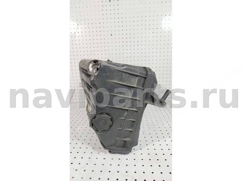 Корпус воздушного фильтра Volvo V70, 2008 г., OEM 30677718, арт. 1303006_2, фото 4