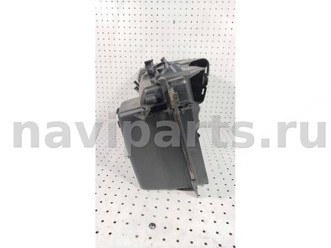 Корпус воздушного фильтра Volvo V70, 2008 г., OEM 30677718, арт. 1303006_2, фото 5