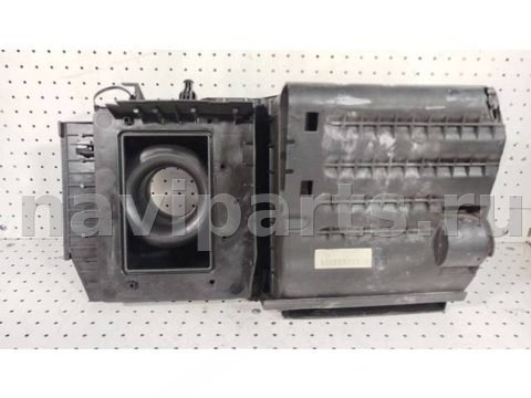 Корпус воздушного фильтра Volvo S60, 2010 г., OEM 30677718, арт. 1303006_3, фото 3
