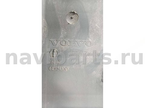 Корпус воздушного фильтра Volvo S60, 2010 г., OEM 30677718, арт. 1303006_3, фото 6