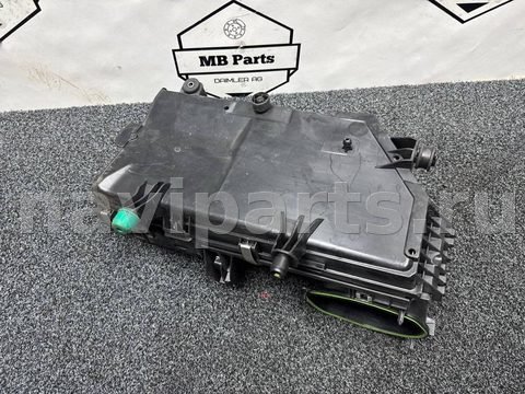 Корпус воздушного фильтра Mercedes E W213, 2020 г., OEM a6540900001, арт. 1347, фото 2