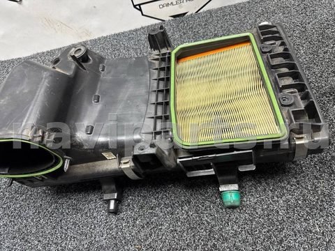 Корпус воздушного фильтра Mercedes E W213, 2020 г., OEM a6540900001, арт. 1347, фото 4