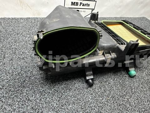 Корпус воздушного фильтра Mercedes E W213, 2020 г., OEM a6540900001, арт. 1347, фото 5