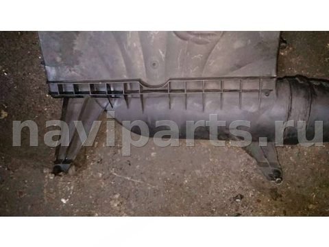 Корпус воздушного фильтра Mercedes Vito W639, 2005 г., арт. 19529130, фото 2