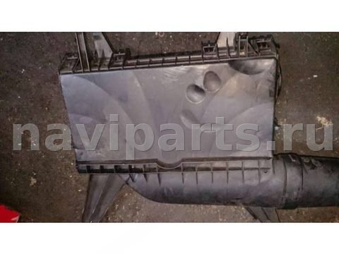 Корпус воздушного фильтра Mercedes Vito W639, 2005 г., арт. 19529130, фото 4