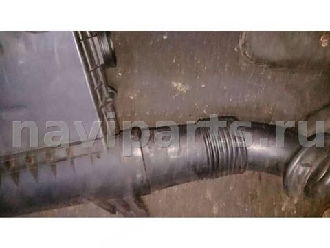 Корпус воздушного фильтра Mercedes Vito W639, 2005 г., арт. 19529130, фото 5
