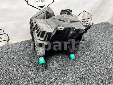 Корпус воздушного фильтра Mercedes GLB X247, 2021 г., OEM a2820903800, арт. 2383, фото 2