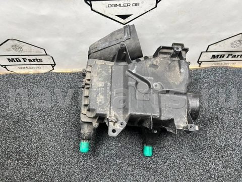 Корпус воздушного фильтра Mercedes GLB X247, 2021 г., OEM a2820903800, арт. 2383, фото 3