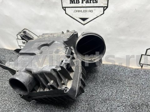 Корпус воздушного фильтра Mercedes GLB X247, 2021 г., OEM a2820903800, арт. 2383, фото 5