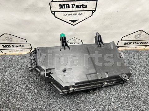 Корпус воздушного фильтра Mercedes GLE Coupe C167, 2021 г., OEM a6540902501, арт. 2410, фото 2